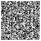 QR code with Marin Sanitary Service contacts