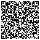 QR code with Hill Funeral Home Inc contacts