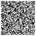 QR code with C & C Fabrication Co Inc contacts