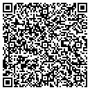 QR code with E W Blanch Co contacts