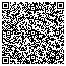 QR code with T S Communications contacts