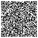 QR code with C P Finiancial Service contacts