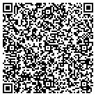 QR code with J M T Financial Network contacts