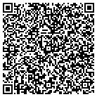QR code with marine repair mobile service contacts