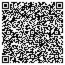 QR code with Advantage Ford contacts