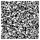QR code with Arkhoma Hobbie & Lapidary contacts