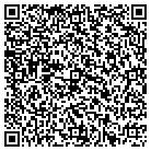 QR code with A Advanced Access Controls contacts