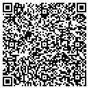 QR code with Casino Inn contacts