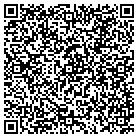 QR code with A & J Recycling Center contacts