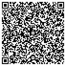 QR code with Hamner-Mc Millian Funeral Home contacts