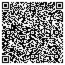 QR code with S&G Llp contacts