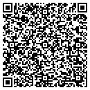QR code with Anamet Inc contacts