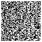 QR code with W L Fields Funeral Home contacts