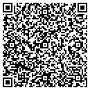 QR code with Hair By Shirley contacts