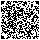 QR code with Marshall Transport Service Inc contacts