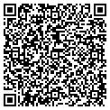 QR code with HPSC contacts