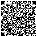QR code with Underground M M A Training Center contacts