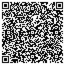 QR code with Just Brew It contacts