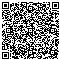 QR code with Cycle contacts