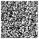 QR code with Chambers Transportation contacts