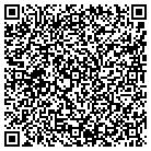 QR code with G R Osterholt Insurance contacts