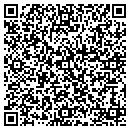 QR code with Jammin Java contacts