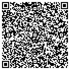 QR code with Woodville Public Cemetery Dist contacts