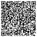 QR code with Alba Labs Inc contacts