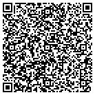 QR code with Oak Tree Traffic School contacts