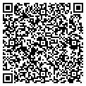 QR code with Pbs Corp contacts