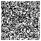 QR code with White Oak Insurance Service contacts