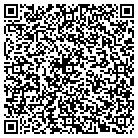 QR code with L A Roofing Materials Inc contacts