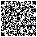 QR code with D & B Imports Co contacts