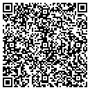 QR code with Aron's Squaredance contacts