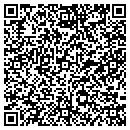 QR code with S & H Handyman Services contacts