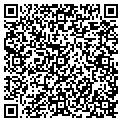 QR code with E Stone contacts