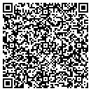 QR code with Rayjen Coffee Cafe contacts