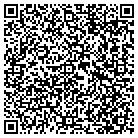 QR code with Gans Ink and Supply Co Inc contacts