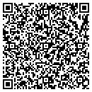 QR code with Ronny Bodarth Inc contacts