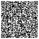 QR code with T J Nelsen Marine Service Co contacts