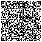 QR code with Hair Doc CO-Bass Hair & Body contacts