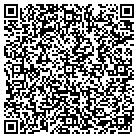 QR code with Maywood Club Towing Service contacts