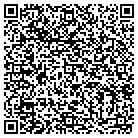 QR code with Plant Science Library contacts