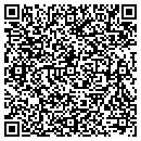 QR code with Olson's Rooter contacts