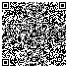 QR code with Ziba Beauty Products Inc contacts