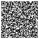 QR code with Moore's Karate contacts