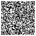 QR code with B&R Masonry Inc contacts