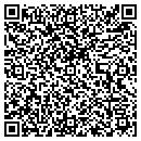 QR code with Ukiah Airport contacts