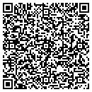 QR code with A A Lock & Key Inc contacts