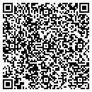 QR code with Atlantic Appliances contacts